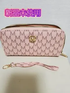 新品未使用品 長財布