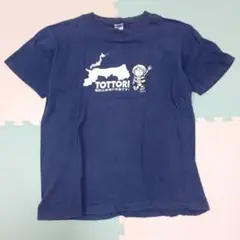 鳥取県応援Tシャツ　ゲゲゲの鬼太郎　キャラクター　コラボ