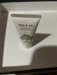 PAUL & JOE ハンドクリーム 14mlのサムネイル