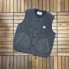 Vincent et Mireille バンソンエミレイユ ボアベスト