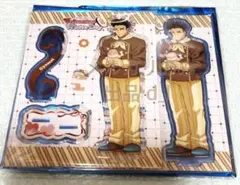 2個セット》鬼滅の刃 バレンタイン＆ホワイトデー アクリルスタンド