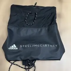 アディダス バイ ステラ マッカートニー　ジムサック