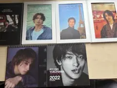 2026年最新】横浜流星 グッズの人気アイテム - メルカリ