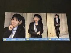 天野香乃愛　アマガミガール　生写真　コンプ ニアジョイ ≒JOY