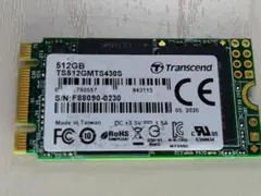 TS2TMTE245S-E トランセンド 2TB SSD ジャンク扱い - メルカリ