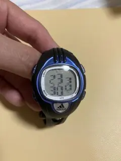 adidas デジタル腕時計 本体のサムネイル