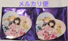 2026年最新】小原鞠莉 缶バッジの人気アイテム - メルカリ