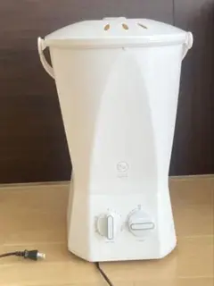 小型洗濯機バケツ