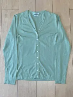 BALLSEY ウール カーディガンのサムネイル