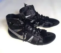 ナイキ NIKE レースアップ グラディエーター サンダル 25.5cm