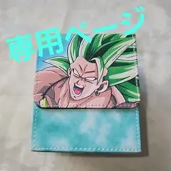 2025年最新】ドラゴンボールカードケース入れの人気アイテム - メルカリ