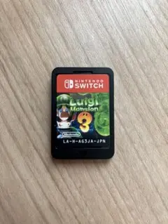 ルイージマンション3 Nintendo Switch