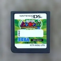 【DS】甲虫王者ムシキング グレイテストチャンピオンへの道