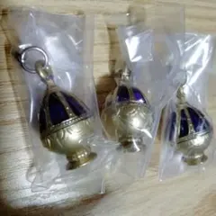 魔法少女まどか☆マギカ まどマギ めじるしアクセサリー ほむら（ノーマル）　3点