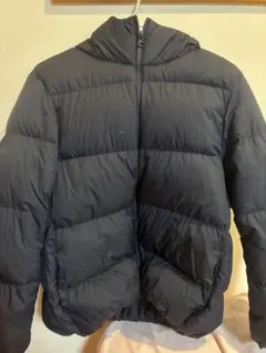 UNIQLO ウルトラライトダウンジャケット　収納袋付