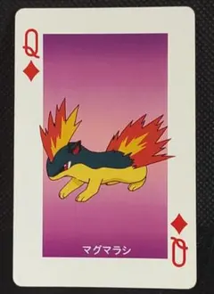 ポケモンマジック トランプ 遊び方説明書付き - メルカリ
