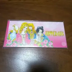 ベルサイユのばら キャラクターグッズ