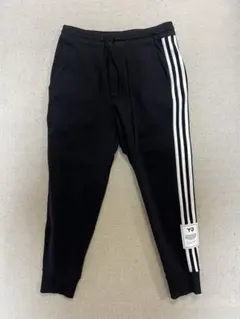 未使用新品 ダンヒル サイドライン 裾ジップ トラックパンツ Lサイズ