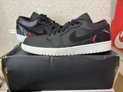 NIKE × PARIS AIR JORDAN 1 LOW PSG