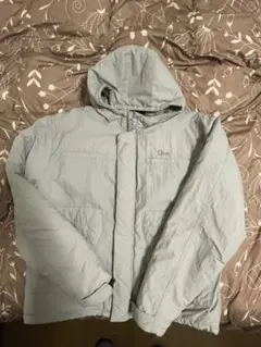 Dime PLEIN-AIR JACKET Sサイズ snkrs-aclo_dime-jfjk001