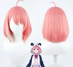 にじさんじ 笹木咲 ウィッグ コスプレ - メルカリ