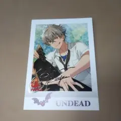 あんさんぶるスターズ あんスタ ぱしゃこれ チェキ風カード 大神晃牙 2