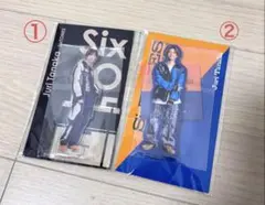 SixTONES田中樹 アクスタ