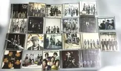 Lead 鍵本輝 谷内伸也 古屋敬多 CD DVD付きまとめ売り - メルカリ