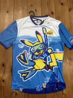 ポケモン ワールドチャンピオンシップス 2024 ジャージ L