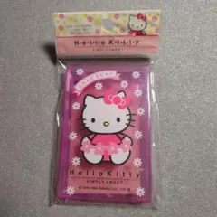 ハローキティ カードソープ