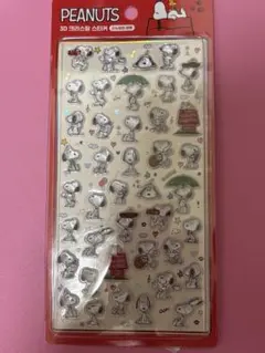 正規品 スヌーピー ボンドロ ボンボンドロップシール