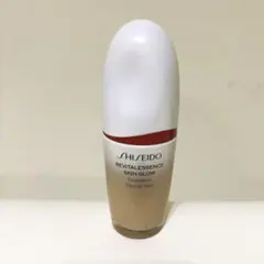 SHISEIDO リバイタルエッセンススキングロウ240