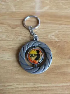 NARUTO疾風伝　キーホルダー