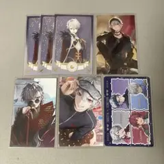 にじさんじ　葛葉カードまとめ売り