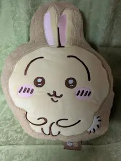 2025年最新】ちいかわもこもこダイカットクッションの人気アイテム