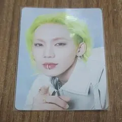 TREASURE ヒョンソク shonli ションリ