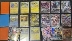 即日発送！　SR AR GX RRR RR 大量　まとめ売り　引退品