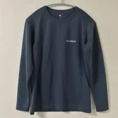 モンベル　ウイックロン ZEO ロングスリーブT Women's