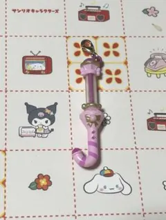 おジャ魔女どれみ チャームステッキ