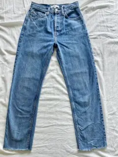 RE/DONE リダン　size25