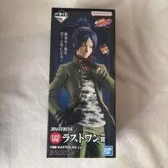 REBORN 一番くじ　ラストワン賞 2026年最新】ラストワン賞 一番くじ 家庭教師ヒットマンREBORN! 六道骸