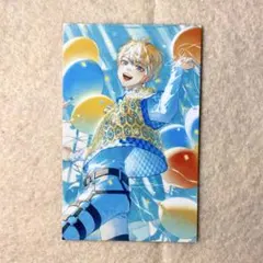 にじさんじ　緋八マナ　2024ノスタルジアコレクションカード　②