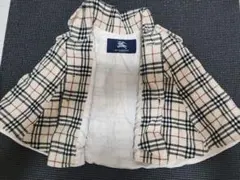 BURBERRY　着用1度のみ　100cm～110cm