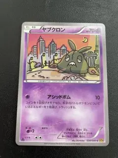 2026年最新】Pokemon Card Game シリーズ：XY／XYBREAK ポケモンカード