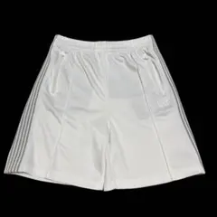 Needles バギーハーフパンツ