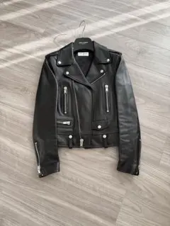 2025年最新】Saint Laurent ライダース シングルの人気アイテム - メルカリ