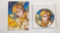 アイドリッシュセブン16 STAR SINGS UR 六弥ナギ4点セット - メルカリ