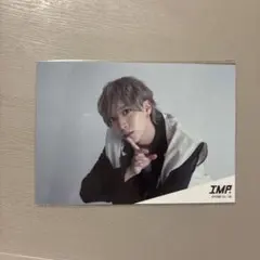 IMP. 松井奏 公式写真