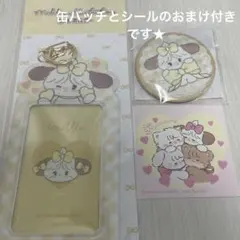 mikko ポップアップ PVCカードホルダー トレカケース スフレ