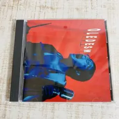 CDアルバム◆いとうせいこう◆オレデスム◆ラップ◆邦楽◆